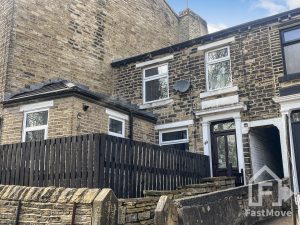 Hanson Lane, Lockwood, Huddersfield, HD1 3UW