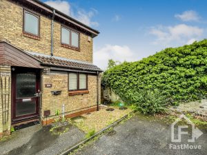 DERWENT CLOSE, DRONFIELD, SHEFFIELD, S18 2FQ