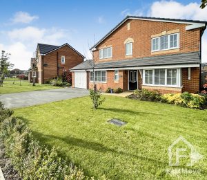 Parkinson Boulevard, Lytham, St Annes, FY8 3FU