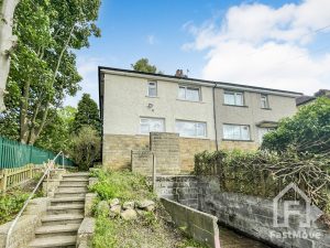 West Royd Avenue, Shipley, Bradford, BD18 2PB