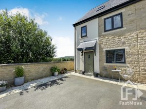 Pilgrim Gardens, Edenfield BL0 0BF