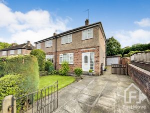 Mountfield Road, Waterloo, Huddersfield, HD5 8RB