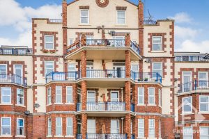 Belgrave Mansions, Bridlington, YO15 3JL