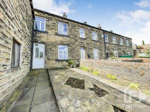 Lee Terrace, Scholes, Holmfirth, HD9 1UB