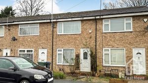 Briarfield Gardens, Shipley, Bradford, BD18 2BE