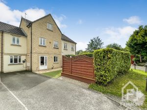 Loughrigg Close, Burnley, BB12 8AS