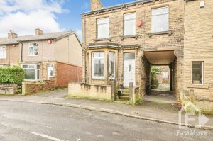 Lawrence Road, Marsh, Huddersfield, HD1 4LW