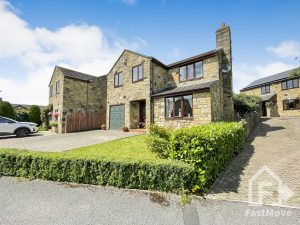 Summerfield Grove, Lepton, HD8 0BQ