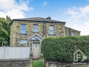 Glebe Street, Marsh, Huddersfield, HD1