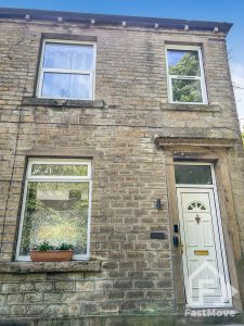 Britannia Road, Milnsbridge, Huddersfield, HD3 4QQ