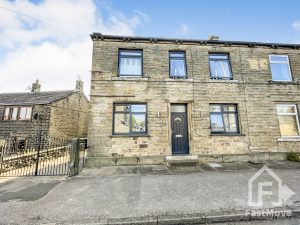 Huddersfield Road, Shelley, Huddersfield, HD8 8HE