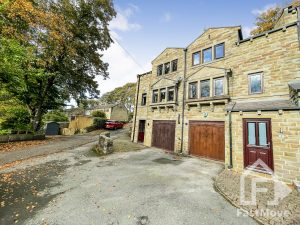 Springfield Lane, Kirkburton, Huddersfield