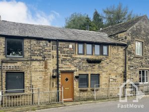 Abbey Road, Shepley, Huddersfield, HD8 8AB