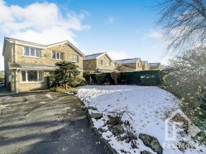 Merlin Court, Netherton, Huddersfield, HD4 7SP