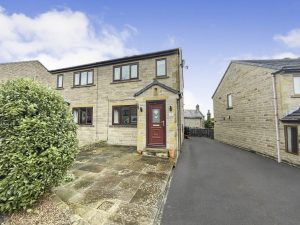 Score Croft, Skelmanthorpe, Huddersfield, HD8